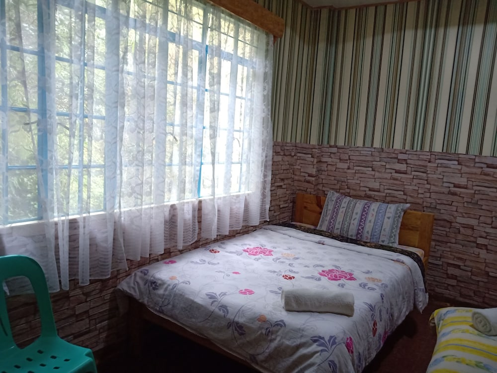 Double Or Twin Room, 1 Bedroom, Private Bathroom photo 3