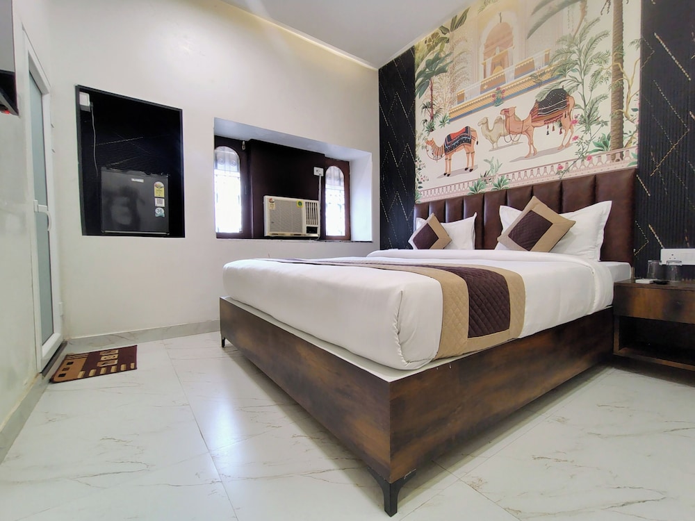 Standard Double Room - Photo 1