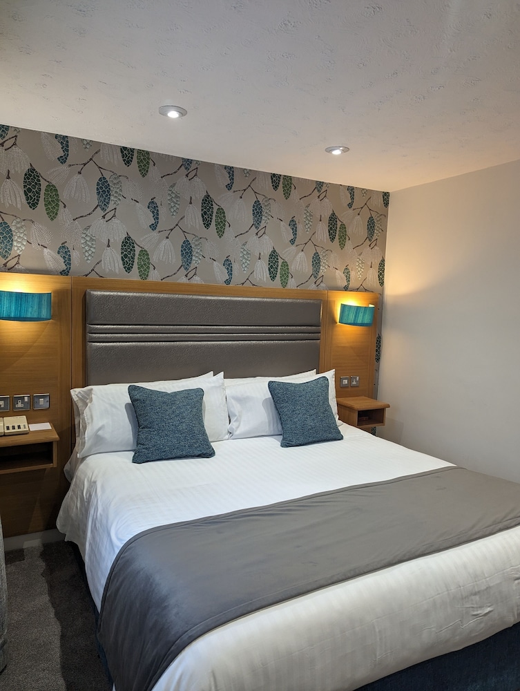 Superior Double Room photo 2