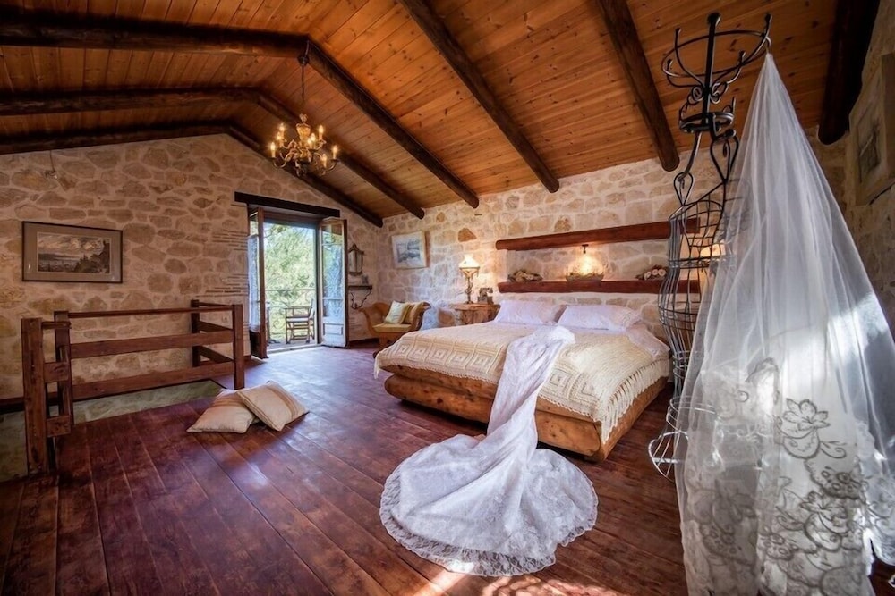Villa, 1 Bedroom (Roma)