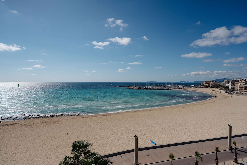 Junior Suite, Balcony, Sea View
