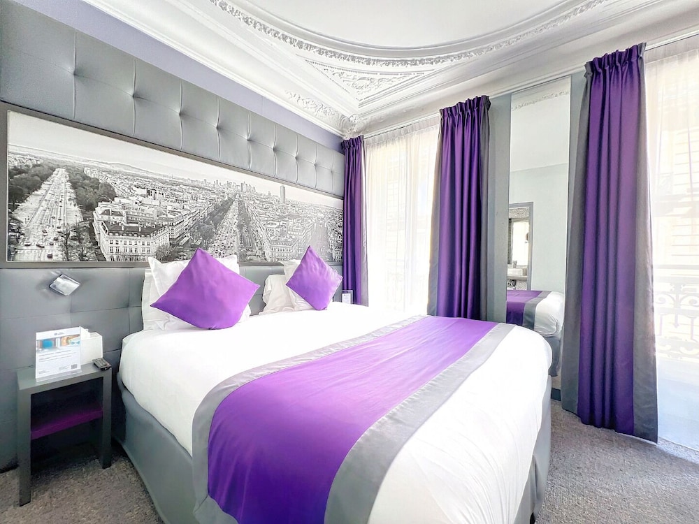 Comfort Room, Multiple Beds, Non Smoking (Twin bed on request)