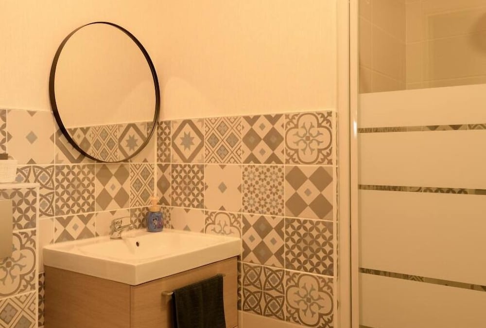 Family Apartment (La Cabane) - Photo 11