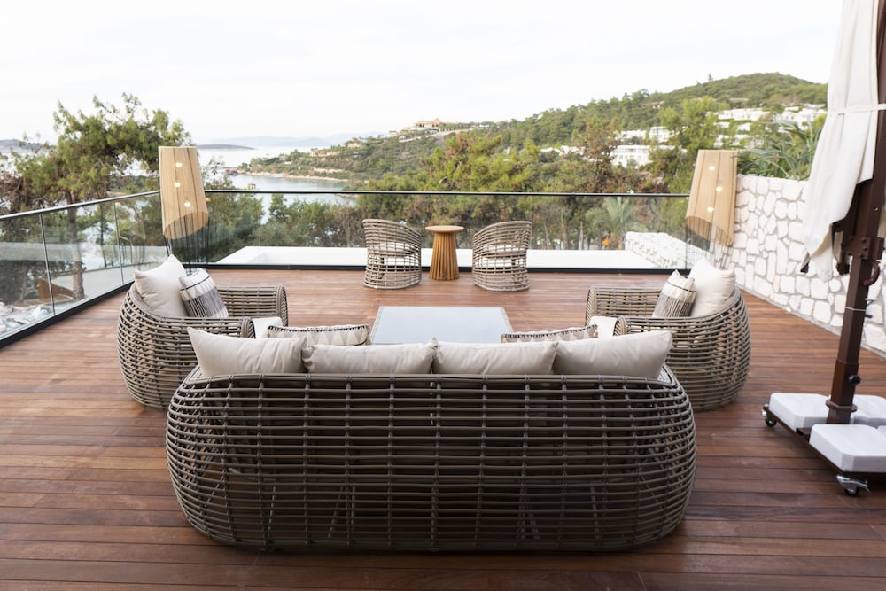 Suite Grand Executive, Terrace photo 3