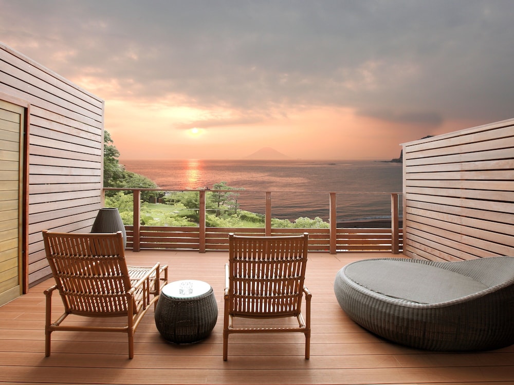 Premium Room 2F with Hot Spring photo 2