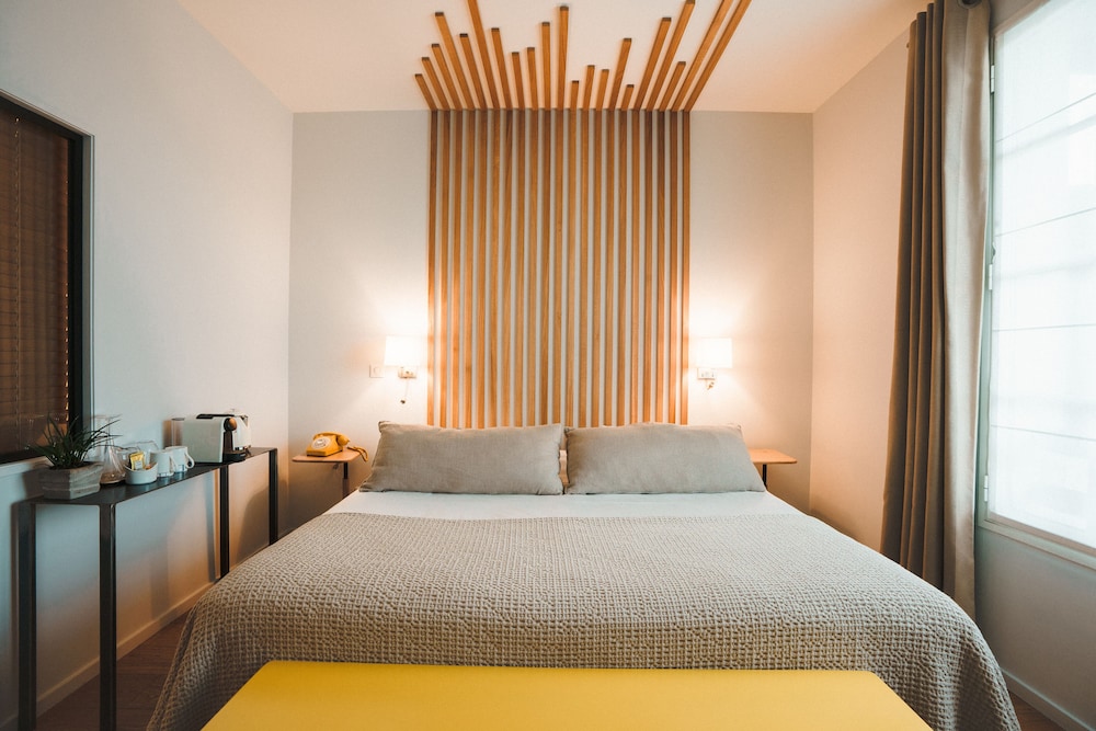 Comfort Room - Photo 1