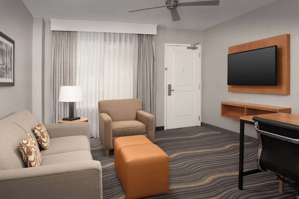 Standard Suite, 1 King Bed with Sofa bed photo 2
