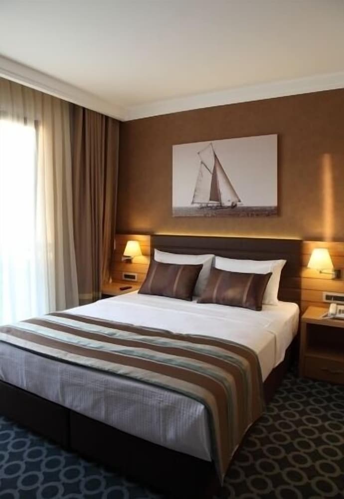 Standard Double Room photo 3