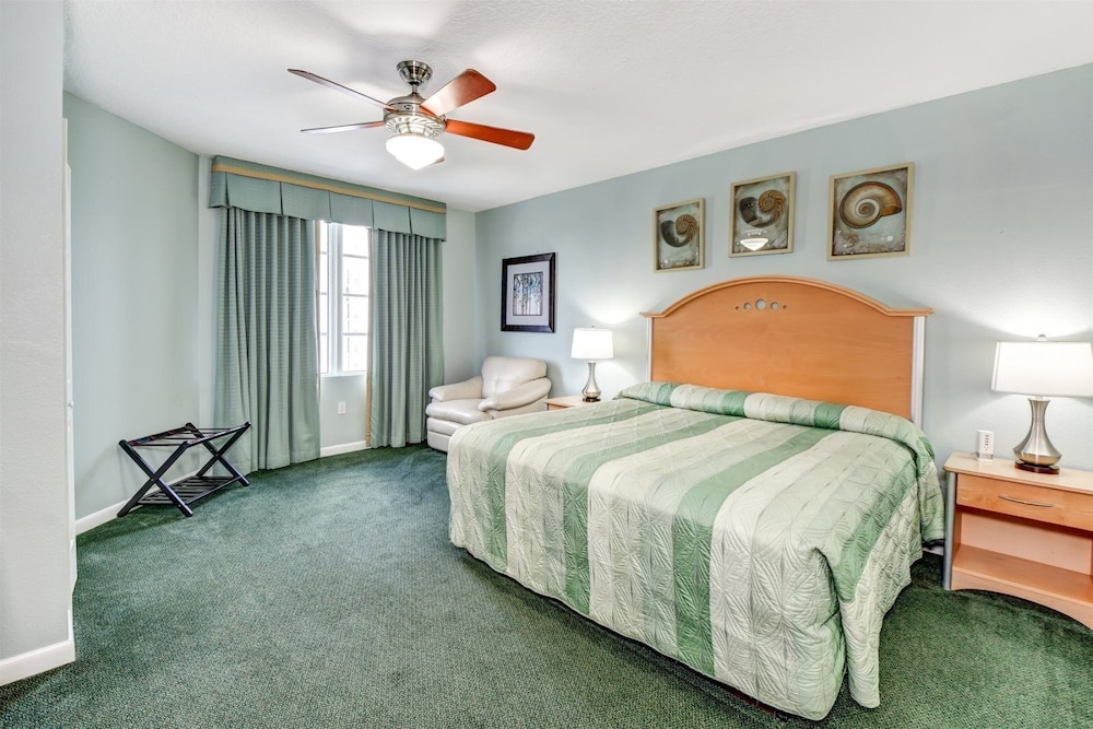 Condo (Unit 2232)