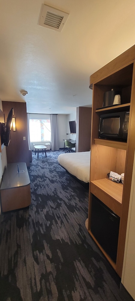 Fairfield by Marriott Inn & Suites Hailey Sun Valley, Billede 10