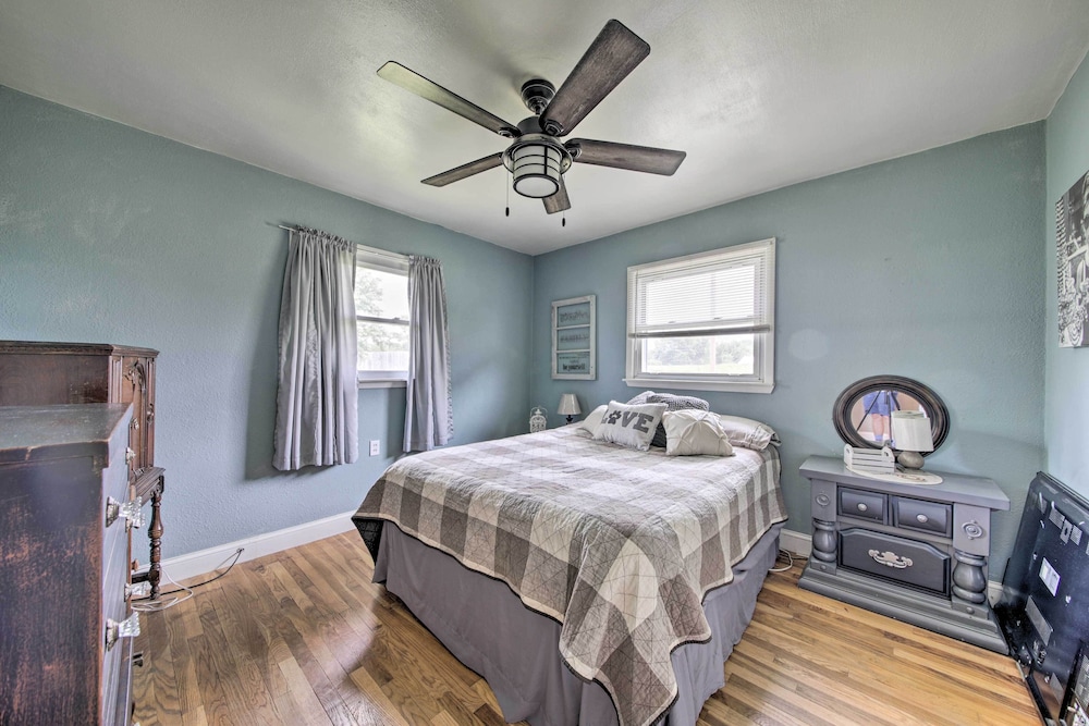 House (4 Bedrooms) photo 1