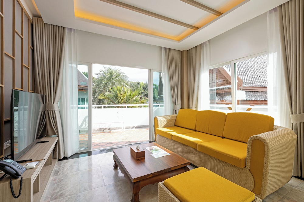 New Two Bedroom Grand Family Suite with free Minibar(One time) - Photo 10