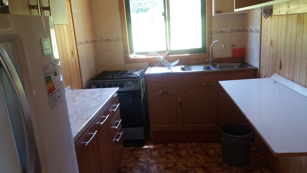 Family Cabin, 2 Bedrooms, Non Smoking, Garden View photo 2