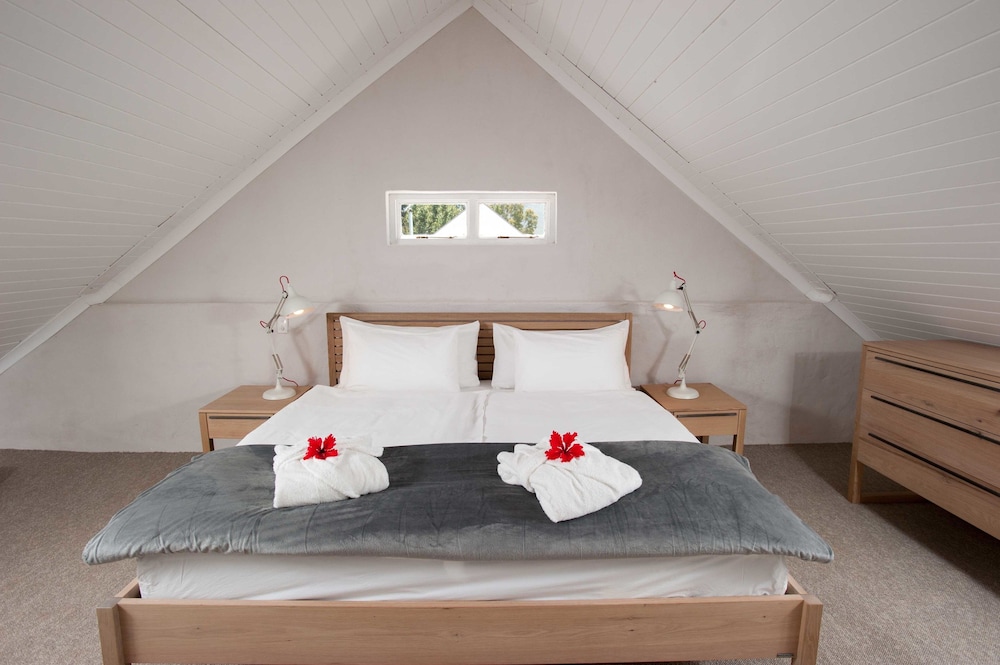 Luxury Cottage (Luxury Family Room - Cottage 8) photo 1