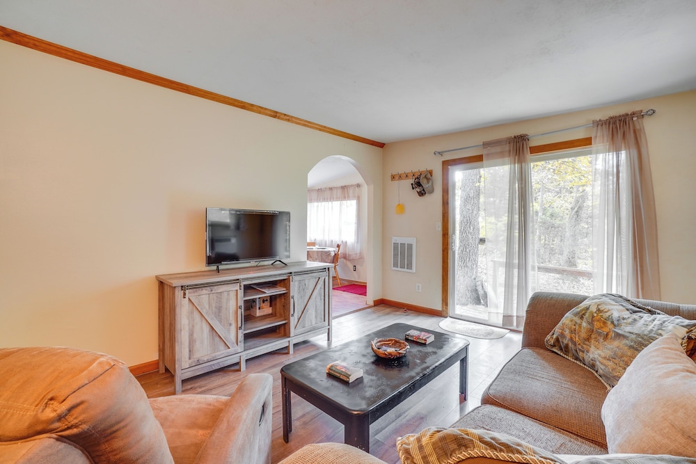 House (2 Bedrooms) photo 1
