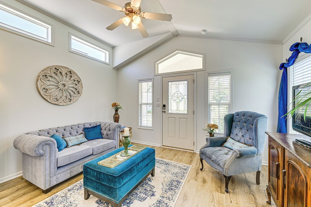 Cottage (1 Bedroom) photo 3