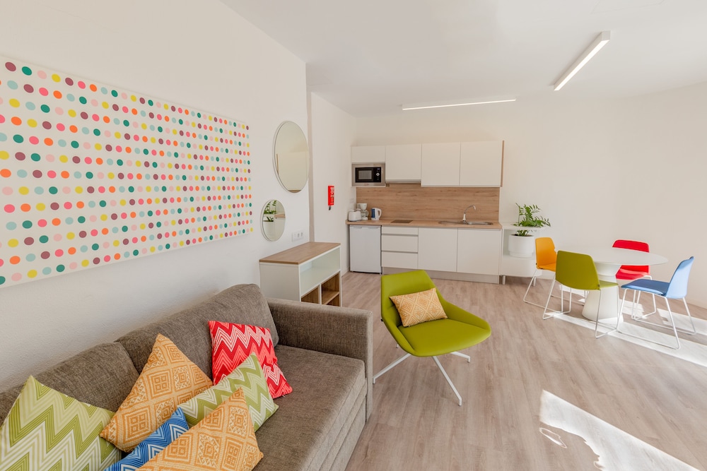 Superior Apartment, 2 Bedrooms