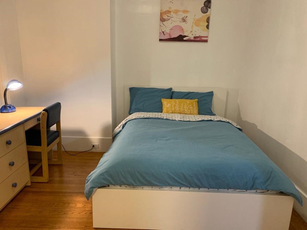 Standard Single Room photo 1