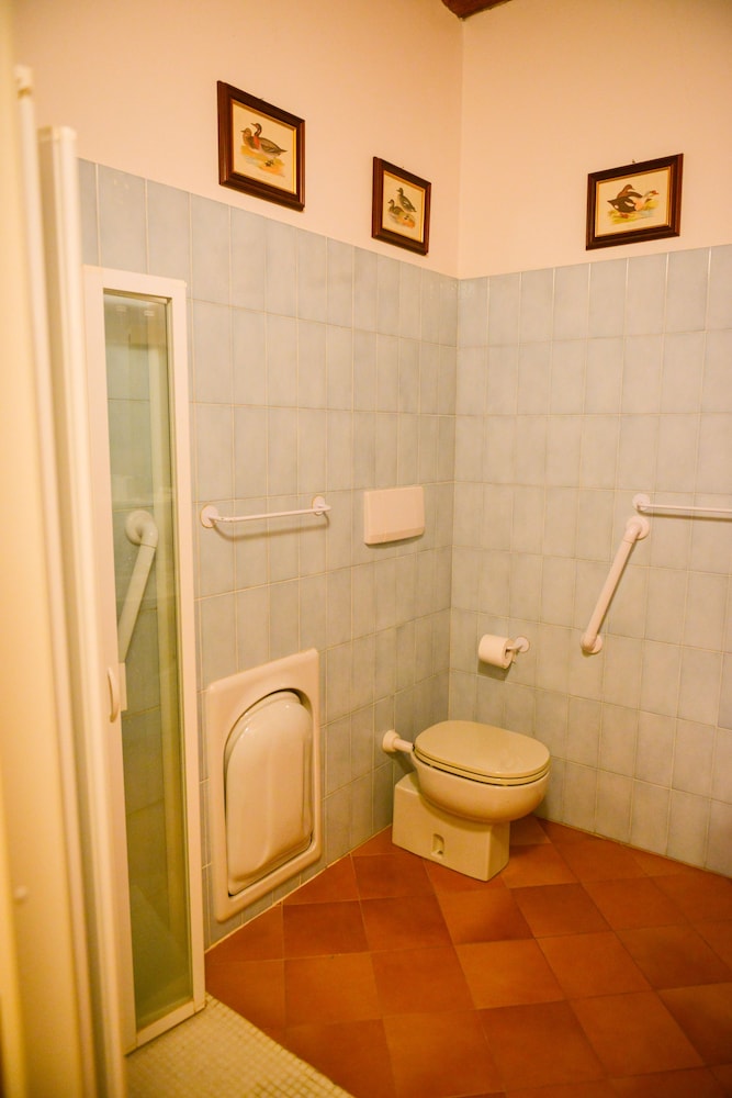 Villa Sagramoso Sacchetti, Billede 10