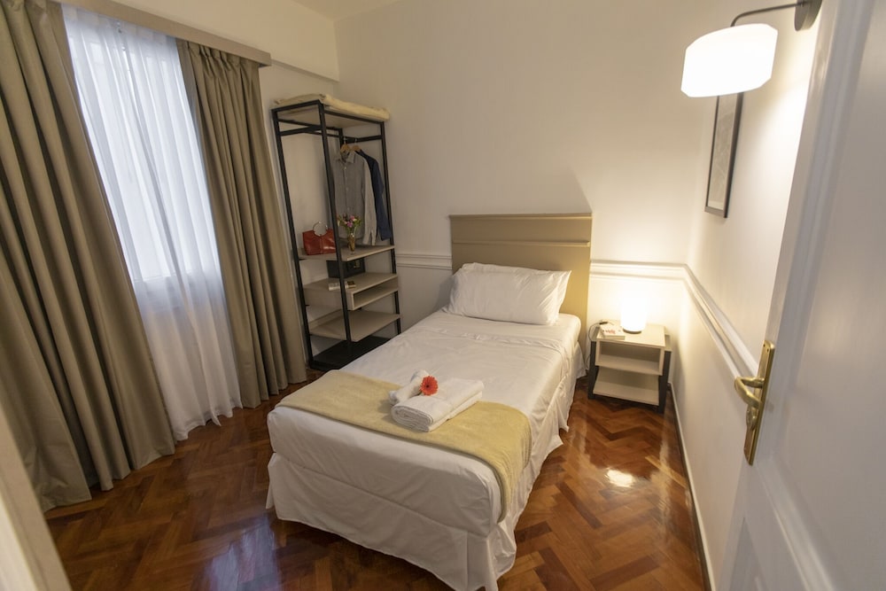Classic Single Room photo 1