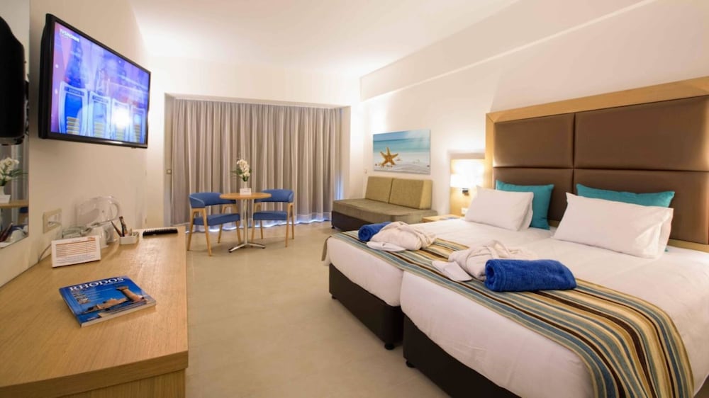 Double Room, Sea View photo 1