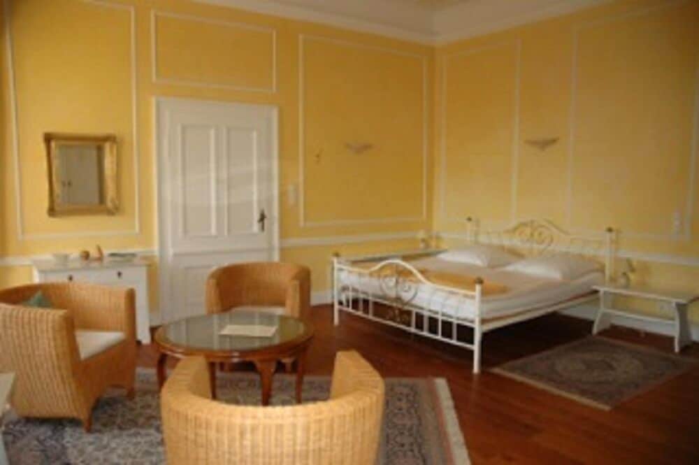 Suite (Luisensuite) photo 1