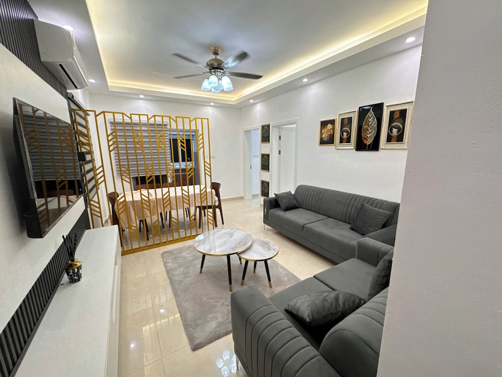 Deluxe Apartment, Balcony, Mountain View photo 1