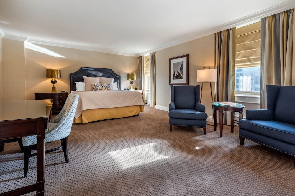 Suite, 1 Bedroom - Photo 9