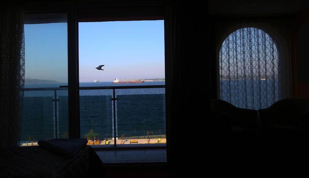 Double Room, Sea View photo 2
