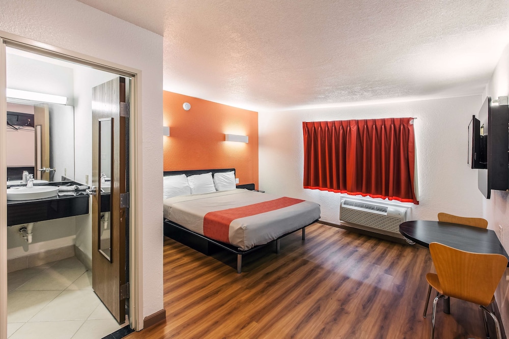 Motel 6-Dallas, TX - South, Billede 5
