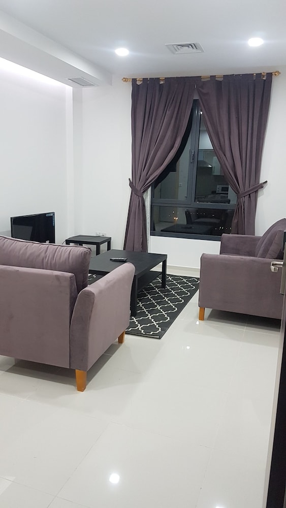 Apartment, 2 Bedrooms, Accessible, Sea View photo 1