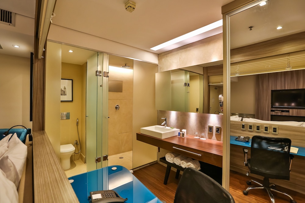 Quarto Luxo King - Photo 3