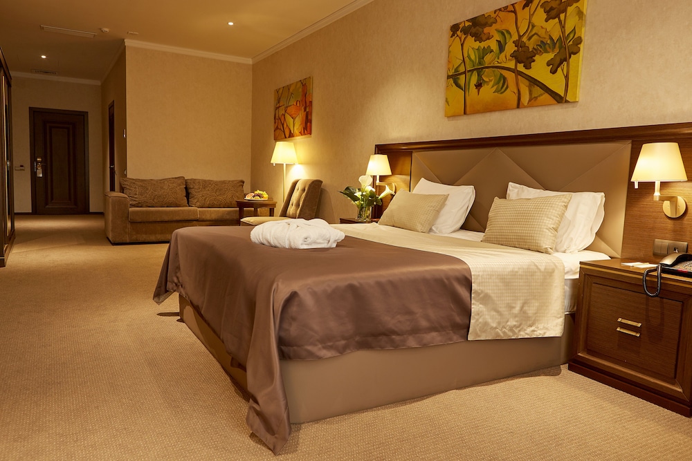Deluxe Room photo 2