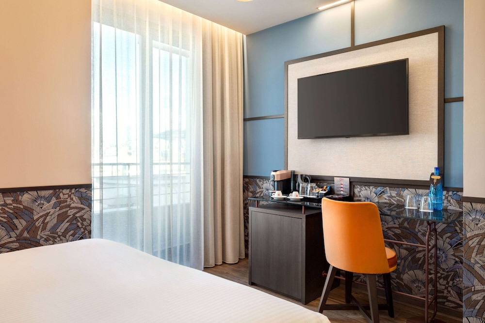 Room, 1 Twin Bed