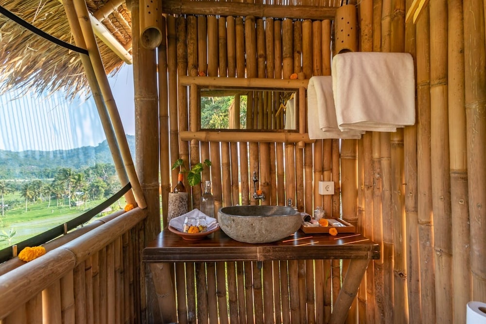 Bamboo Villa, 1 Bedroom photo 3
