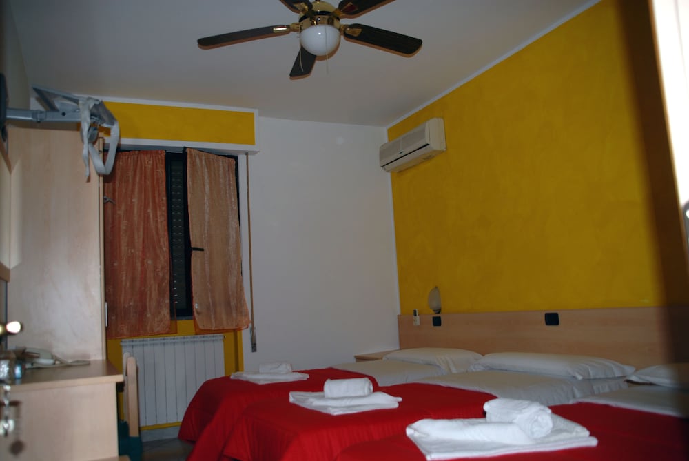 Triple Room photo 1