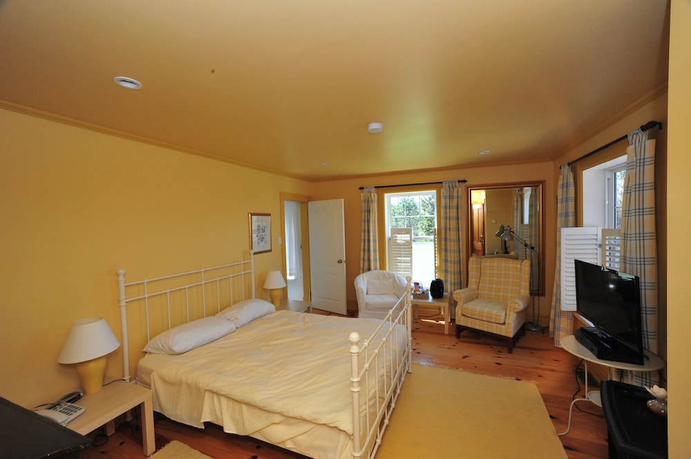 Luxury Suite, 1 Queen Bed photo 2
