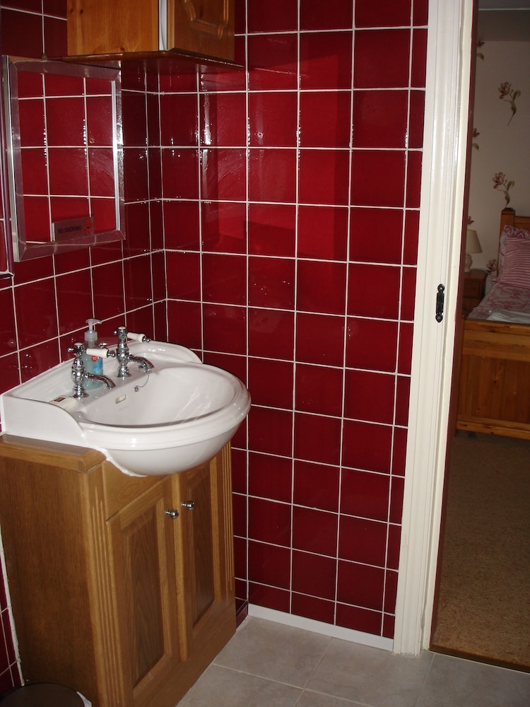 Ystwyth Room photo 3