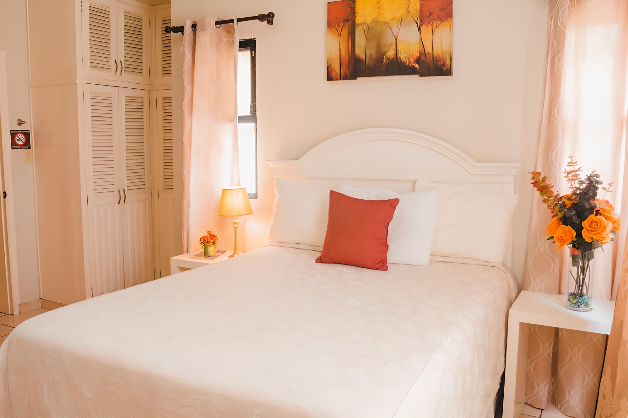 Standard Room, Private Bathroom