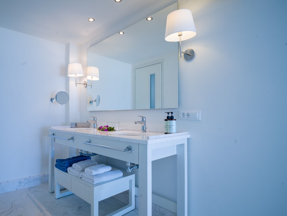 Bungalow, Resort View