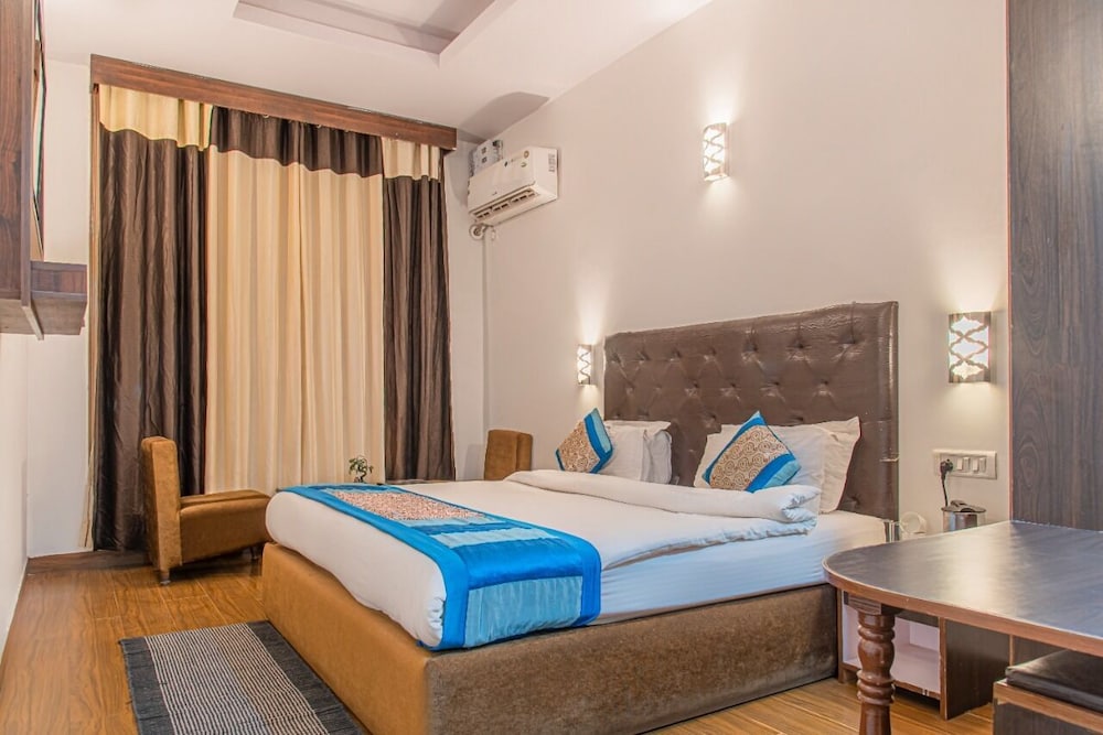 Superior Double Room - Photo 3