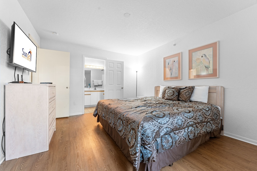 Executive Suite photo 3