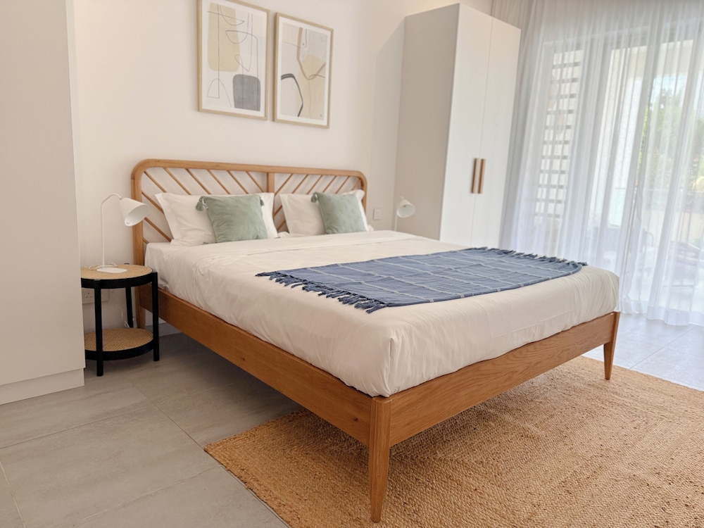 Deluxe Apartment, 3 Bedrooms