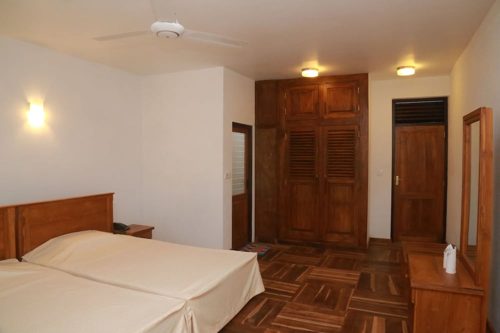 Luxury Room, 1 Queen Bed photo 3