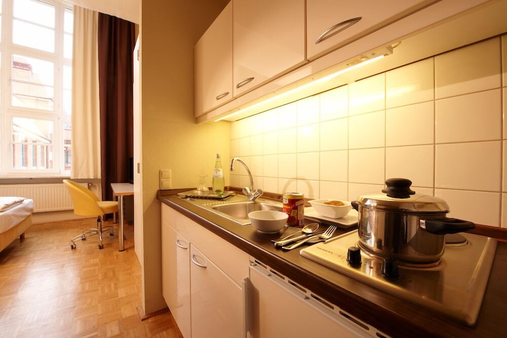 Basic Double Room - Photo 4