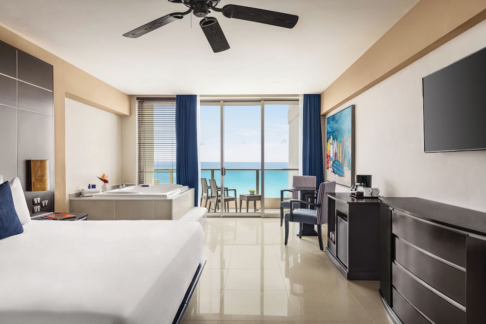 Premium Suite King
