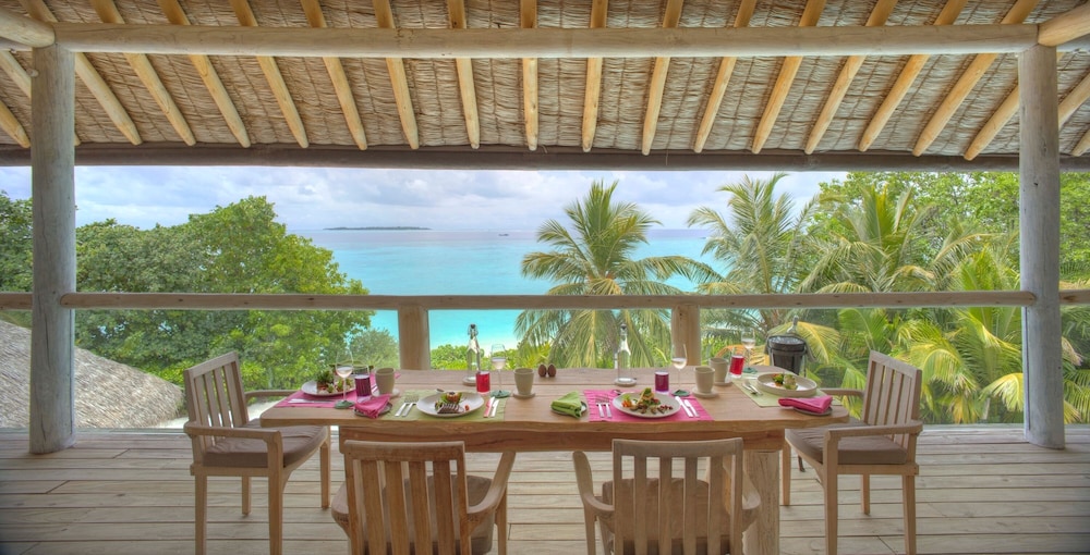 Villa, 3 Bedrooms (one, Residence)