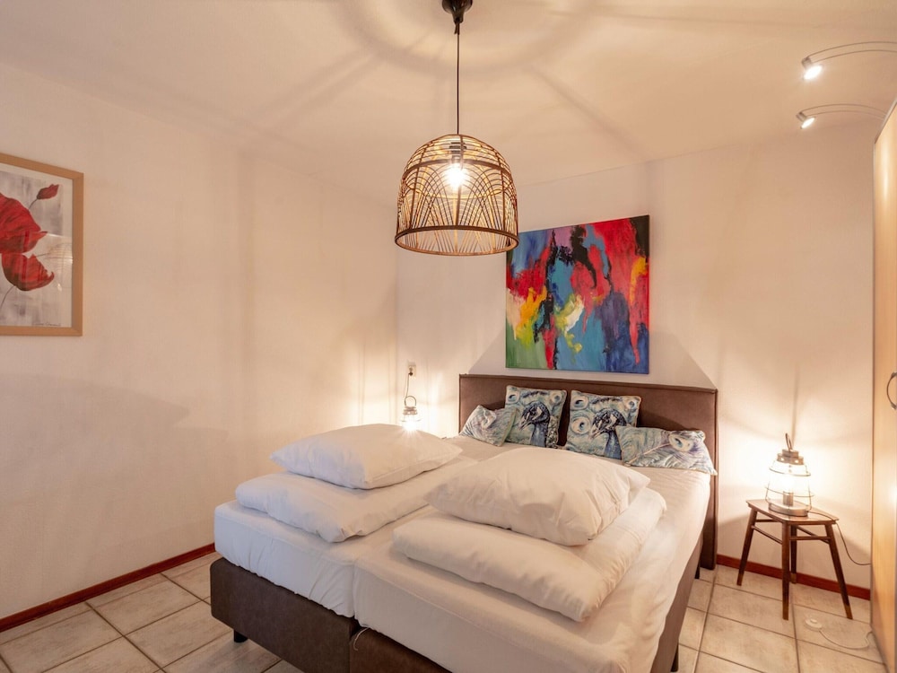 Classic Apartment, 2 Bedrooms