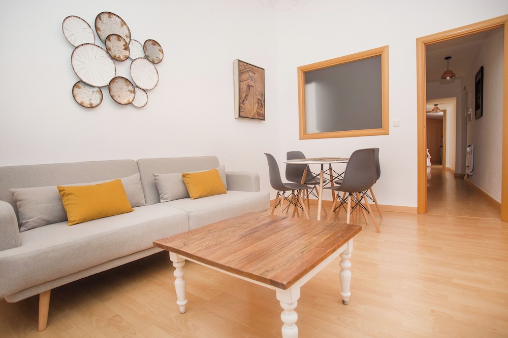 Apartment, 1 Bedroom photo 2