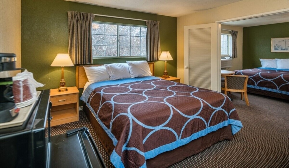 Triple Room, Multiple Beds - Photo 3